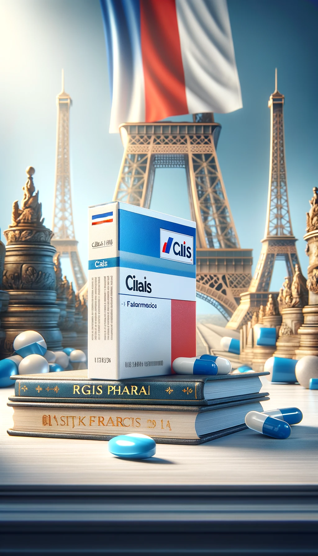 Acheter cialis discrètement